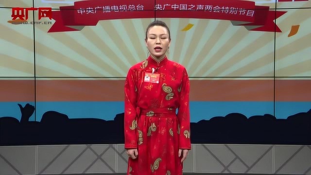 《央广演讲台》3月13日精彩演讲剪辑