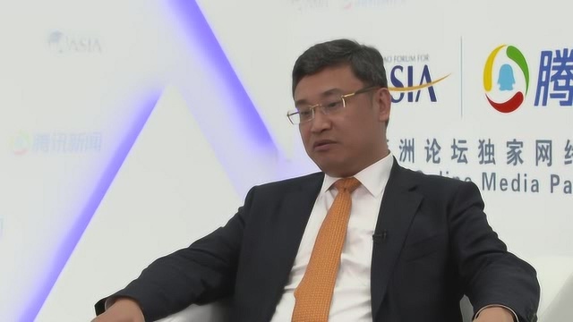 “BCG何大勇:中国财富管理客户老龄化已经开始出现”