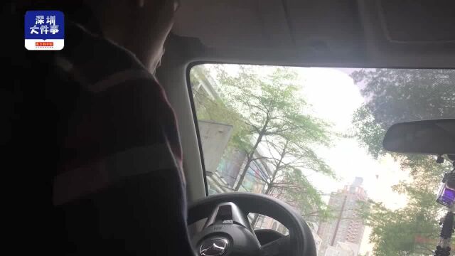 深圳网约顺风车接单乱象犹存!车主靠平台获取乘客信息再私下揽客