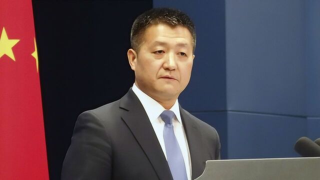 外交部回应“占中九丑”判决:政府维护公众正常生活秩序无可非议