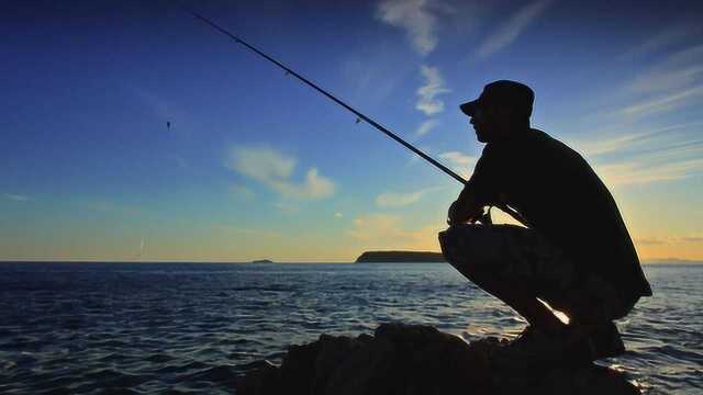 海钓新手看过来,矶钓线组组装教程