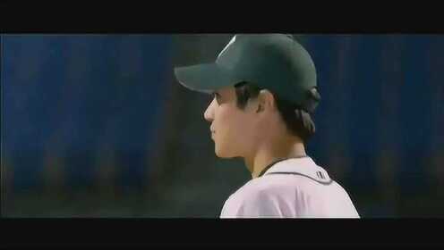 棒球之爱 日本预告片2