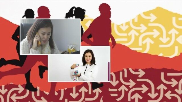 王嬿婷:从当红演员到青马服务者