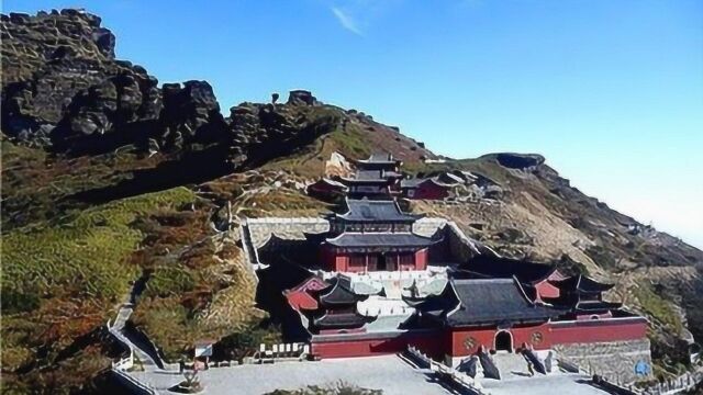 北京有个古怪寺庙,建寺500多年不开寺门不做道场,却也不愁吃喝