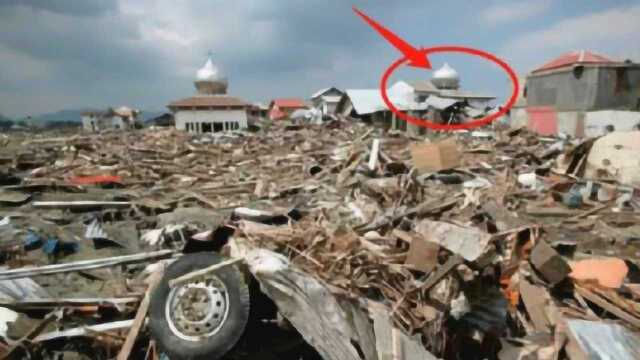 汶川地震前曾天生异象,科学家都无法解释,至今都是未解之谜!