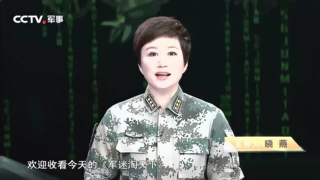 《军迷淘天下》寻找老兵勇1