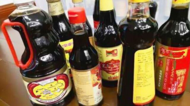 “这三种”酱油不要买,后悔活30年才知道,提醒家人,越快越好