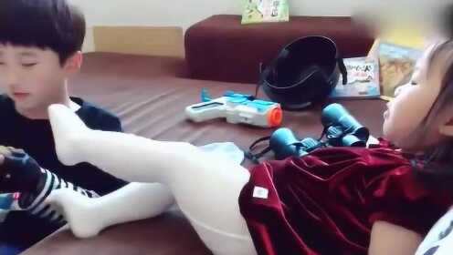 哥哥这宠妹狂魔的行动力可不是盖的