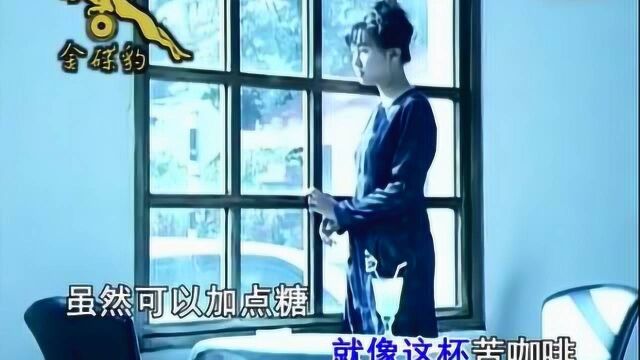 卓依婷一曲《回来我的爱》经典老歌,好听极了!