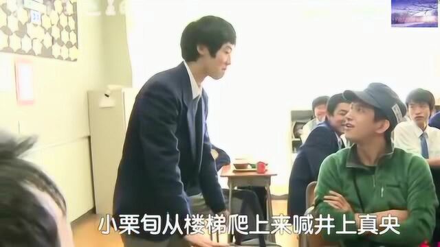 走进真实的日本,如今的日本中学生,真的多才多艺