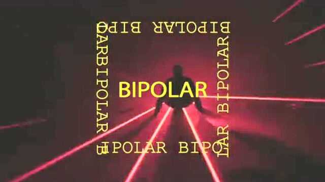 本人的品牌BIPOLAR第一季新品在官方店铺BIPOLAR