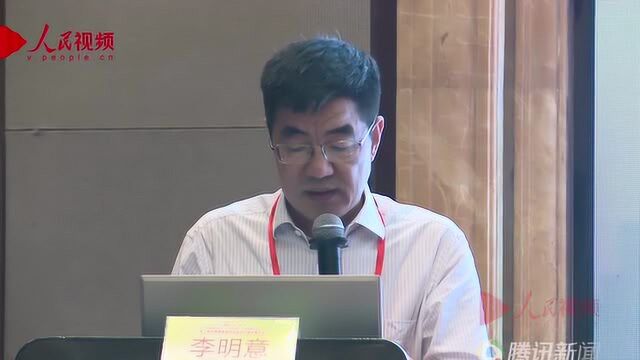 广东医科大学附属医院院长:把医学知识用最浅显的方式告诉老百姓