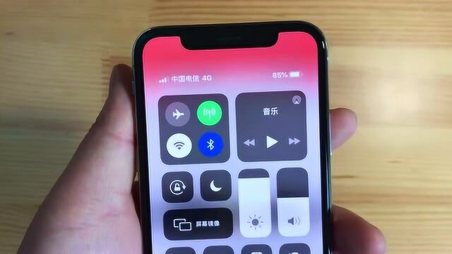 iphoneX原装屏和国产屏的区别