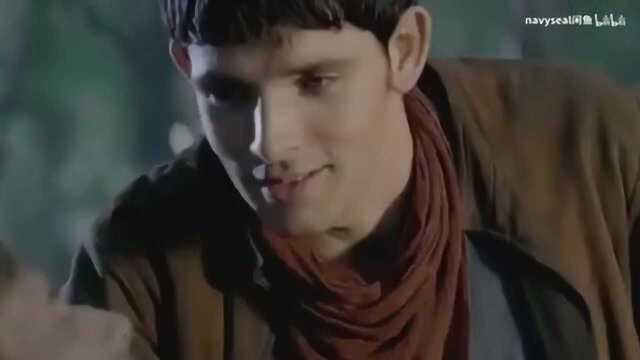 Merlin & Arthur 梅林传奇