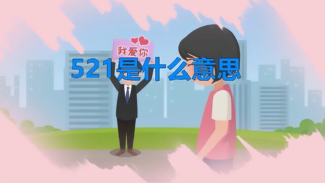 521代表什么意思