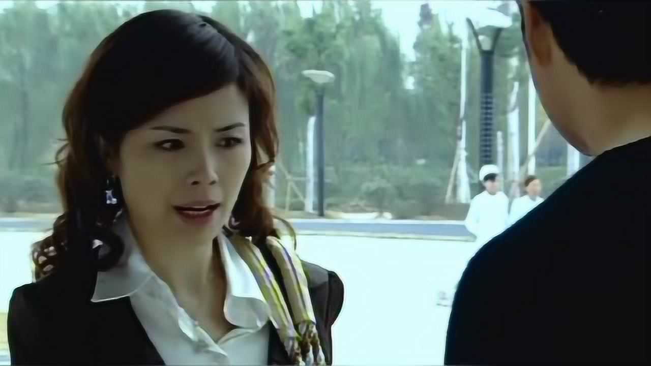 一路夫妻：孩子有消息了，但是英杰却不敢告诉若华