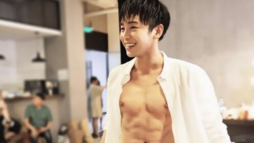 这样的彭昱畅你还认识吗 - 腾讯视频