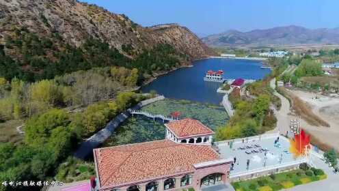 喀喇沁旗之秋 - 腾讯视频