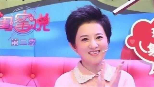 8岁演“小婉君”走红,39岁回荧屏,依然有当年“小婉君”影子