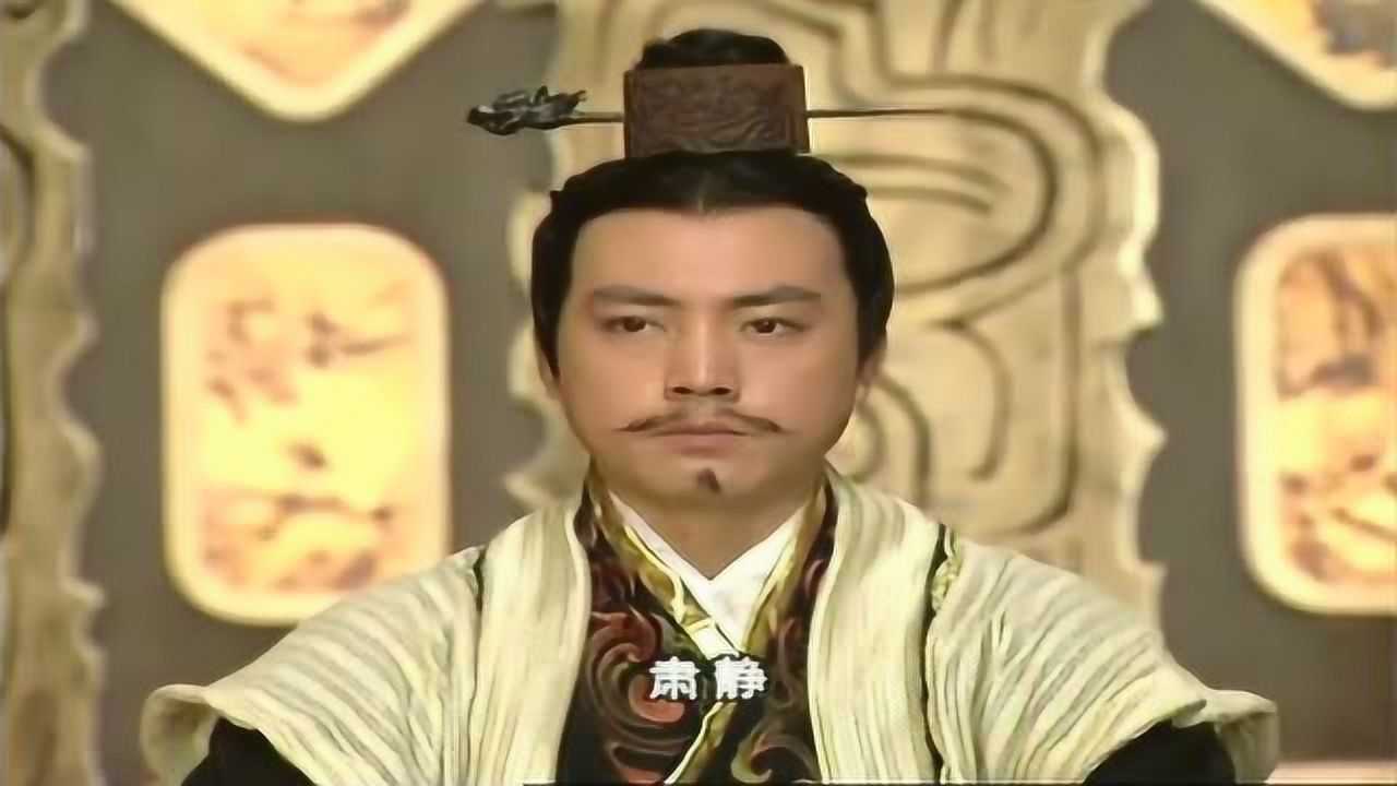 吕不韦传奇:嬴政要封嫪毐侯爷,嬴政不顾反对,非封不可!
