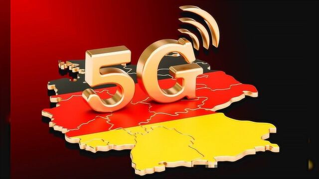 联通电信用户有福 两大运营商组队“开荒5G” 移动被无视