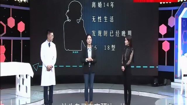 这个病,女人们一定要看