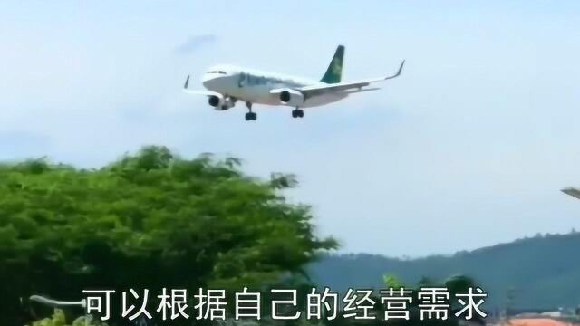 为什么很多航空公司要租赁飞机,而不直接买呢,今天我算是涨知识了!