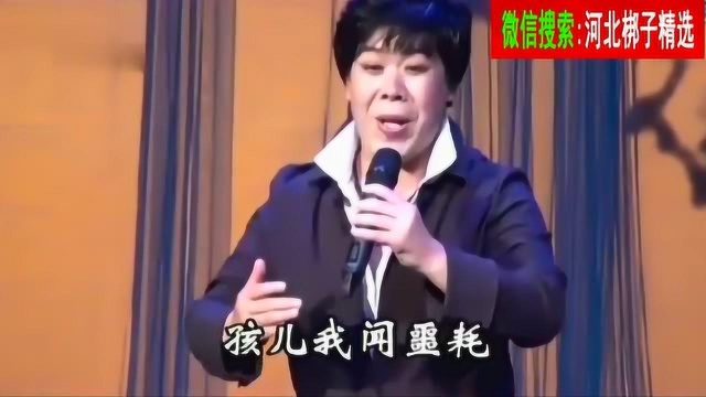 河北梆子经典名段欣赏