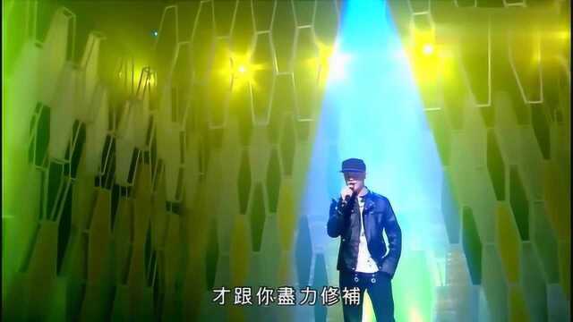 侧田现场深情演唱一首《IMISSLOVE》倾情演绎情歌,听醉了