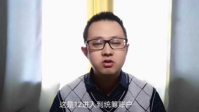 自由职业者缴纳社保个人账户有钱吗?是不是全被统筹了呢?