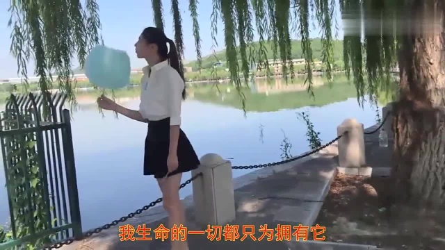 爆火网络!《快乐老家》宛如天籁,优美的旋律