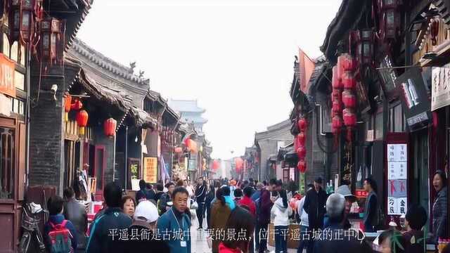 中国最完整古城当年差点被拆除,如今成5A景区年收入150亿