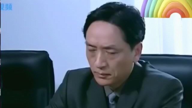 市长和银行行长夸张罪行暴露,省纪委和省长一起惊,