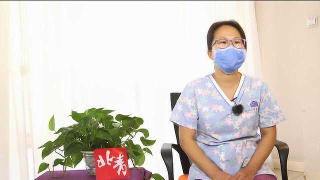 援鄂护士刘淑珍:打赢“怪兽”了,还要教女儿与大自然和谐相处