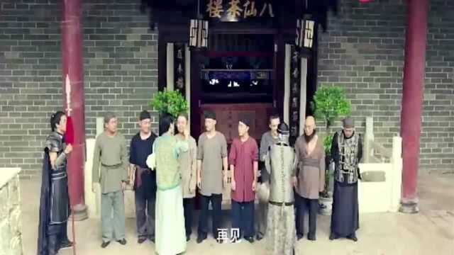 男子穿越到清朝,搞音乐培训,教清朝人唱龙的传人