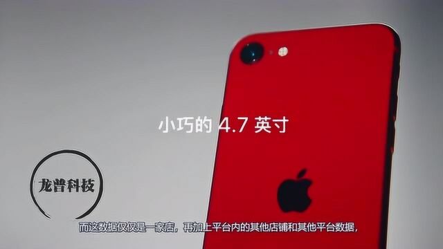 iPhone SE于今日正式开卖,京东表示多个版本已经断货!