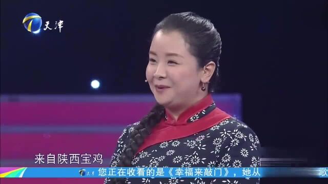 兰妮含泪讲述与生母养母无法割舍的情缘,感人至深