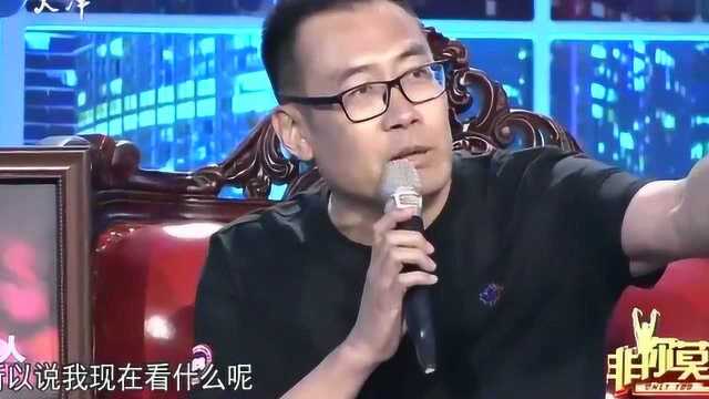 非你莫属:企业家上演“唇枪舌战”,张正斌的一番话引质疑!