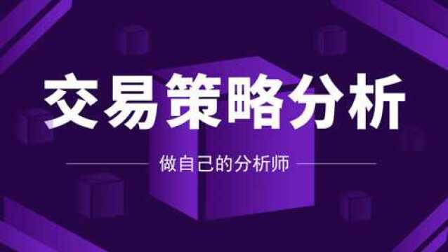 外汇期货RSI给个MA均线做单 期货RSI指标技术分析