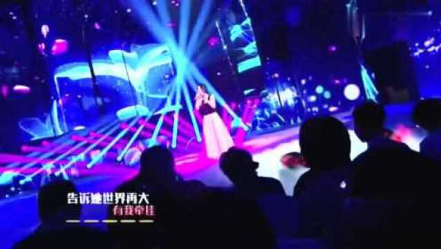 李慧珍《寻找李慧珍》华语乐坛最被低估的实力派女歌手!