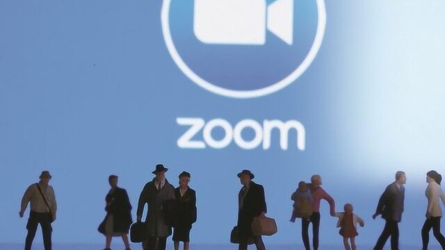 zoom将开启付费模式,并且不再允许中国个体用户注册!