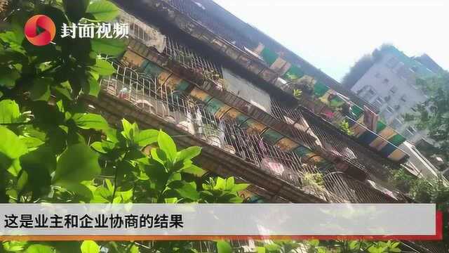 云求助丨电梯企业承诺垫资突然“变卦” 老旧小区加装电梯如何破题?