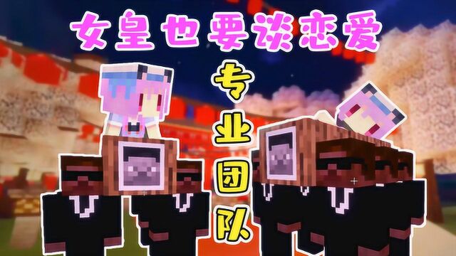 专 业 团 队!玩MC我是专业的!我的世界Minecraft【五歌】