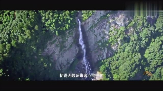 三国的世界:为何农人白巾缠头?成都武侯祠上的匾额竟是这样的