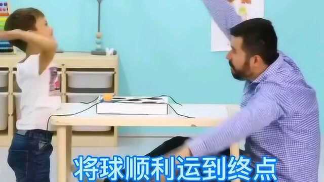 简单易学的小玩具,和孩子一起做手工