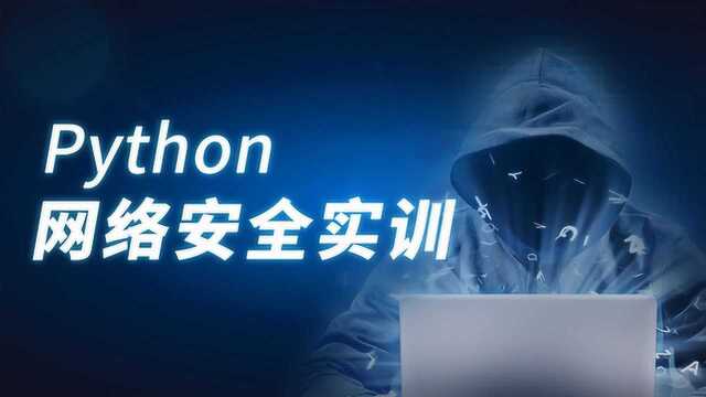 Python网络安全特训,安全防护,MD5