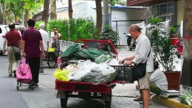 流动摊位再次回归获一片点赞,专家:这是应急之策也是经济常态