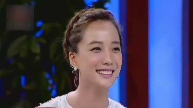 王珞丹讲述拍摄《搜索》趣事,片场抱怨男演员太少了,好搞笑!