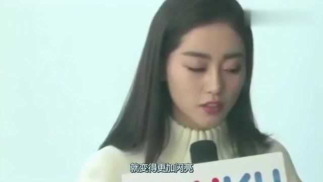 杨幂公司究竟有多强?艺人出道前VS后,迪丽热巴完全变了一个人