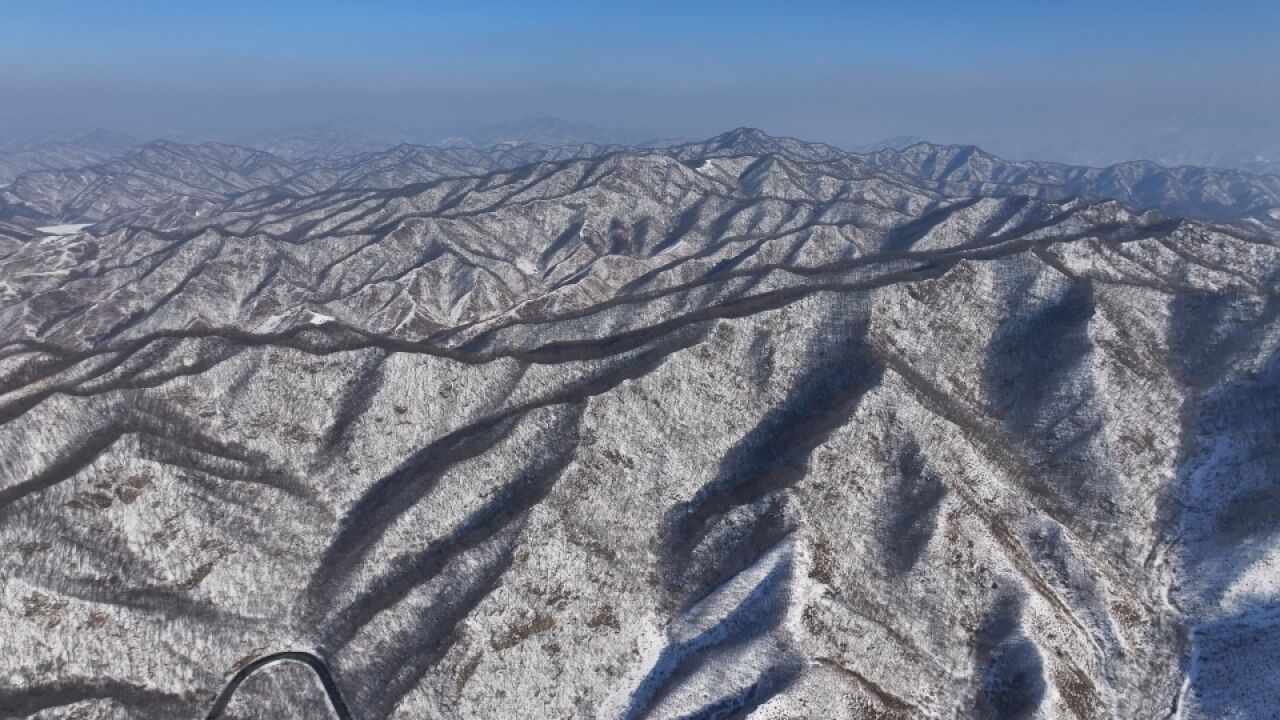 丹东凤城,我误会你太久!除了凤凰山,你也有很多媲美宽甸的险山